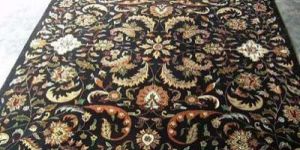 Hand Woven Carpet