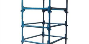 Wedge Lock Scaffolding