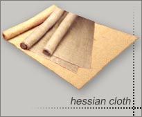 Jute Packing Material