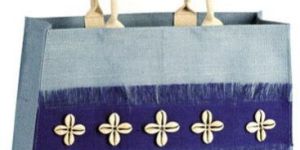 Ladies Fancy Handbag