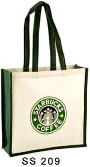 SS-209 Promotional Bag