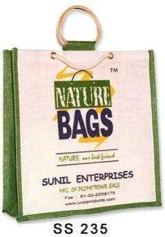 SS-235 Promotional Bag