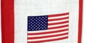 SS-270 Promotional Bag