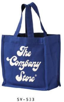 SV-533 Canvas Bag