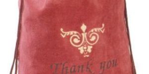 SVB-809 Velvet Bag