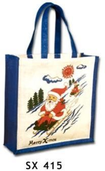 SX-415 Christmas Bag