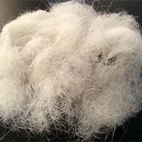 Woolen Waste