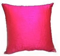 Silk Pillow