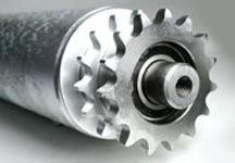 Conveyor Rollers