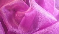 Organza Silk Fabric