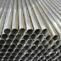 Seamless Stainless Steel Pipes