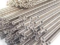 Seamless Stainless Steel Tubes