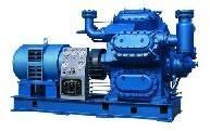 Air Gas Compressors