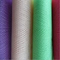 HDPE Monofilament Woven Fabrics