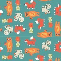 Cotton Textile Made UPS