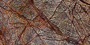 Rainforest Brown Marble