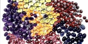 Calibrated Cabochons