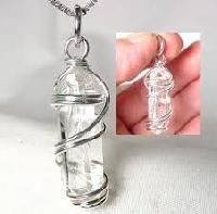 Crystal Pendants