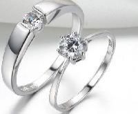 Silver Ornaments