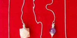 Healing Pendulums