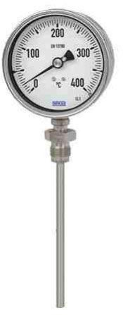 Bimetal Thermometers