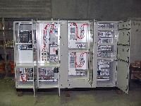 Industrial Switch Board