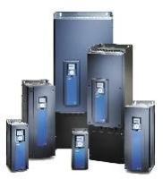 Variable Speed Drives