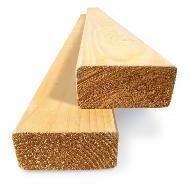 Sawn Timber