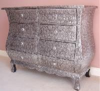 Silver Furniture