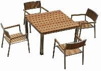 Teak Wood Furniture