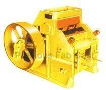 Jaw Crusher