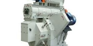 Pellet Mill