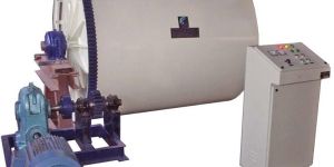Precious Batch Ball Mill