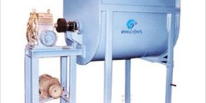 U-Mixer Cum Ribbon Blender