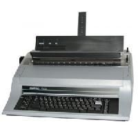 Electronic Typewriter