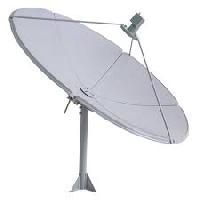 Satellite Dish Antenna