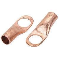 Bimetallic Cable Lugs