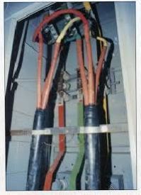 Cable Termination