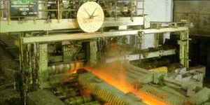 Steel Rolling Mills Machinery