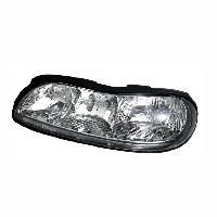 Automobile Headlights