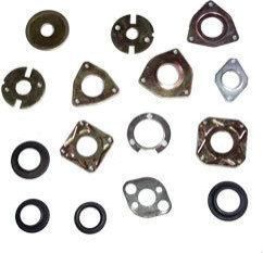 Sheet Metal Stamping