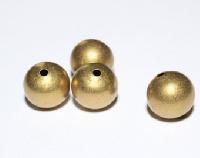 Brass Balls