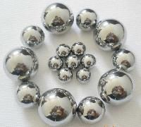 Carbon Steel Balls