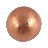 Copper Balls
