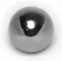 Stainless Steel Balls