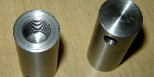 PC - 01 Prototype Components