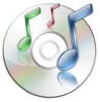 Audio CD