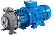 Centrifugal Magnetic Drive Pumps