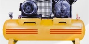 Single Stage Air Compressor