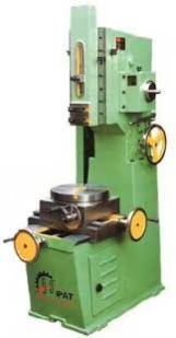 Heavy Duty Slotting Machine